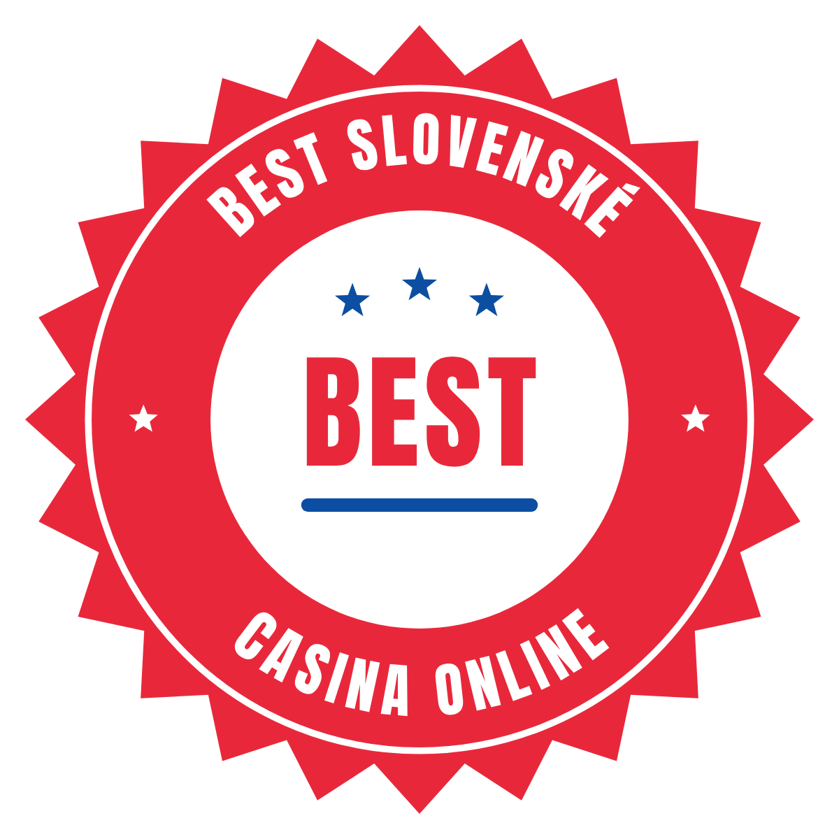best slovenske casina online